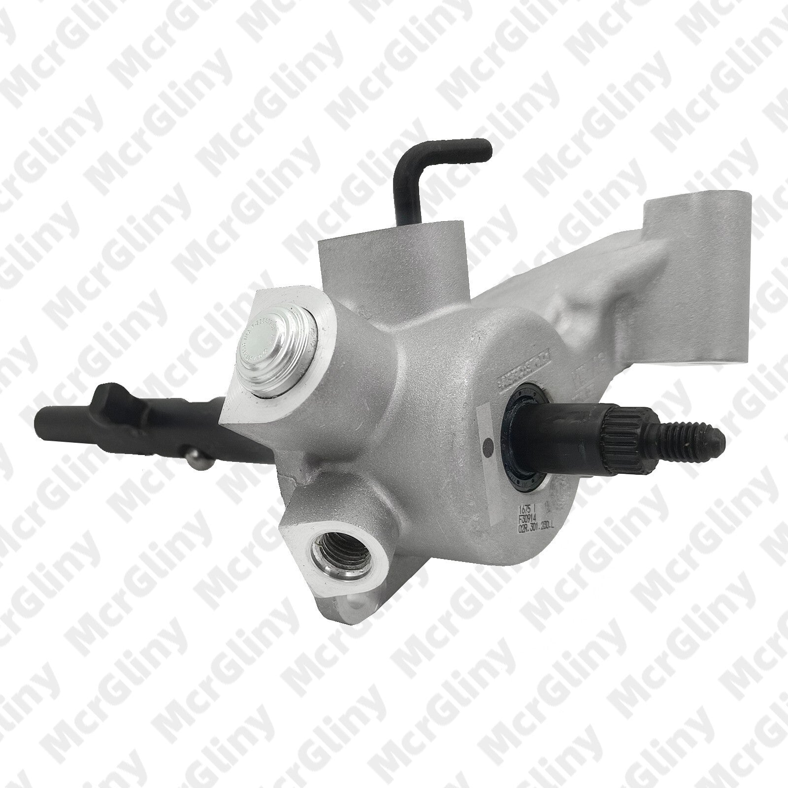 Compatible with Ameo, Beetle, for Golf MQ250, and for Audi A1 TT #02R301230A- n
