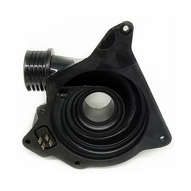Coolant Electric Water Pump Cover For 11517632426 for BMW X5 X6 335i 535i 640i 740Li