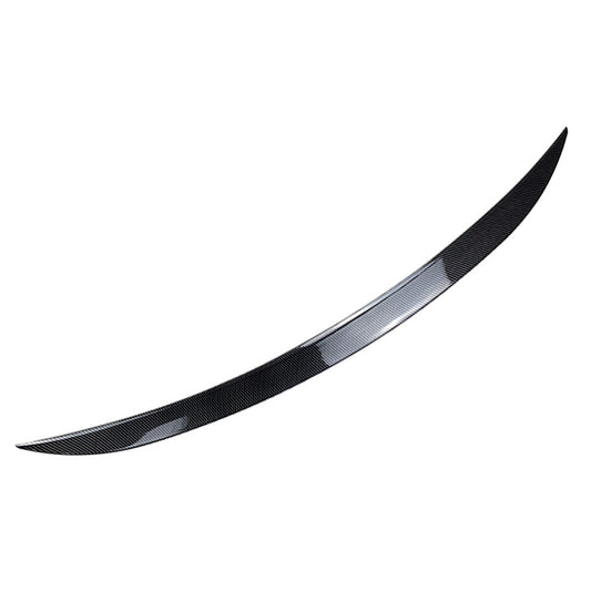 Rear Trunk Spoiler Lip Wing for BMW 5-Series F10 4-Door Sedan M5 Style 11-16 13 Q
