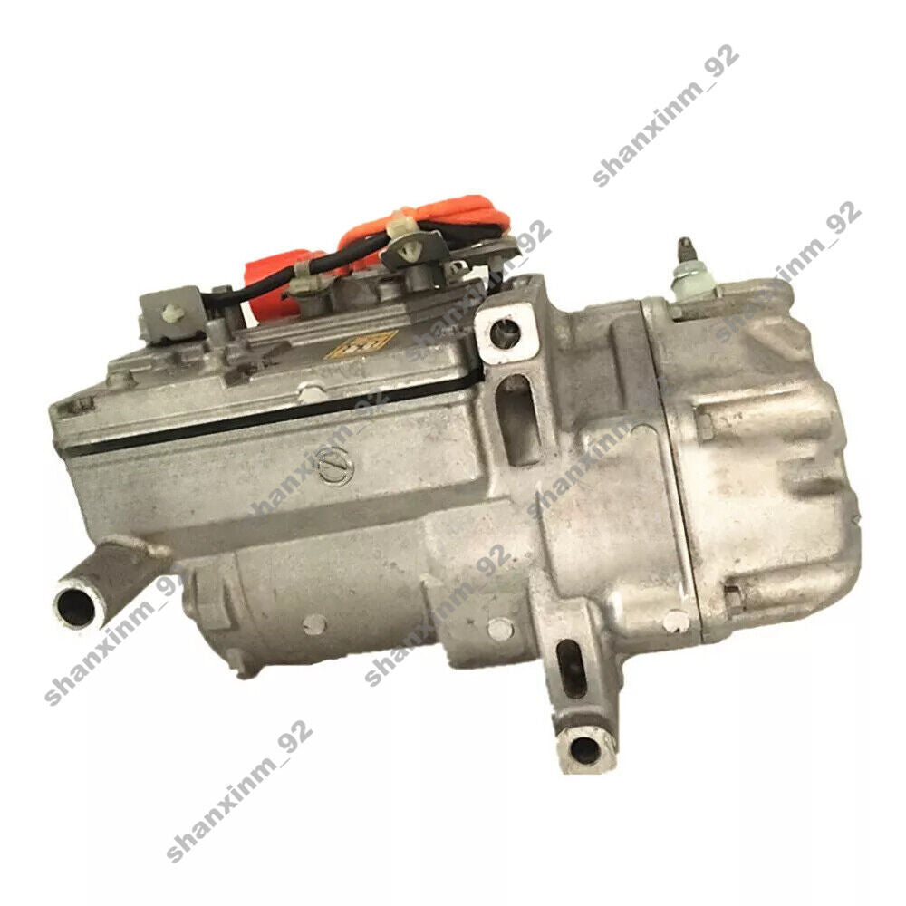AC Compressor 042200-0262 for BMW X6 Active Hybrid 4.4L 2010-2011