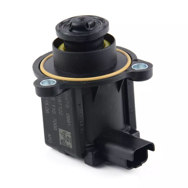 037977 Turbocharger Solenoid Valve for BMW for Mini for Peugeot for Citroen 1.6L N14