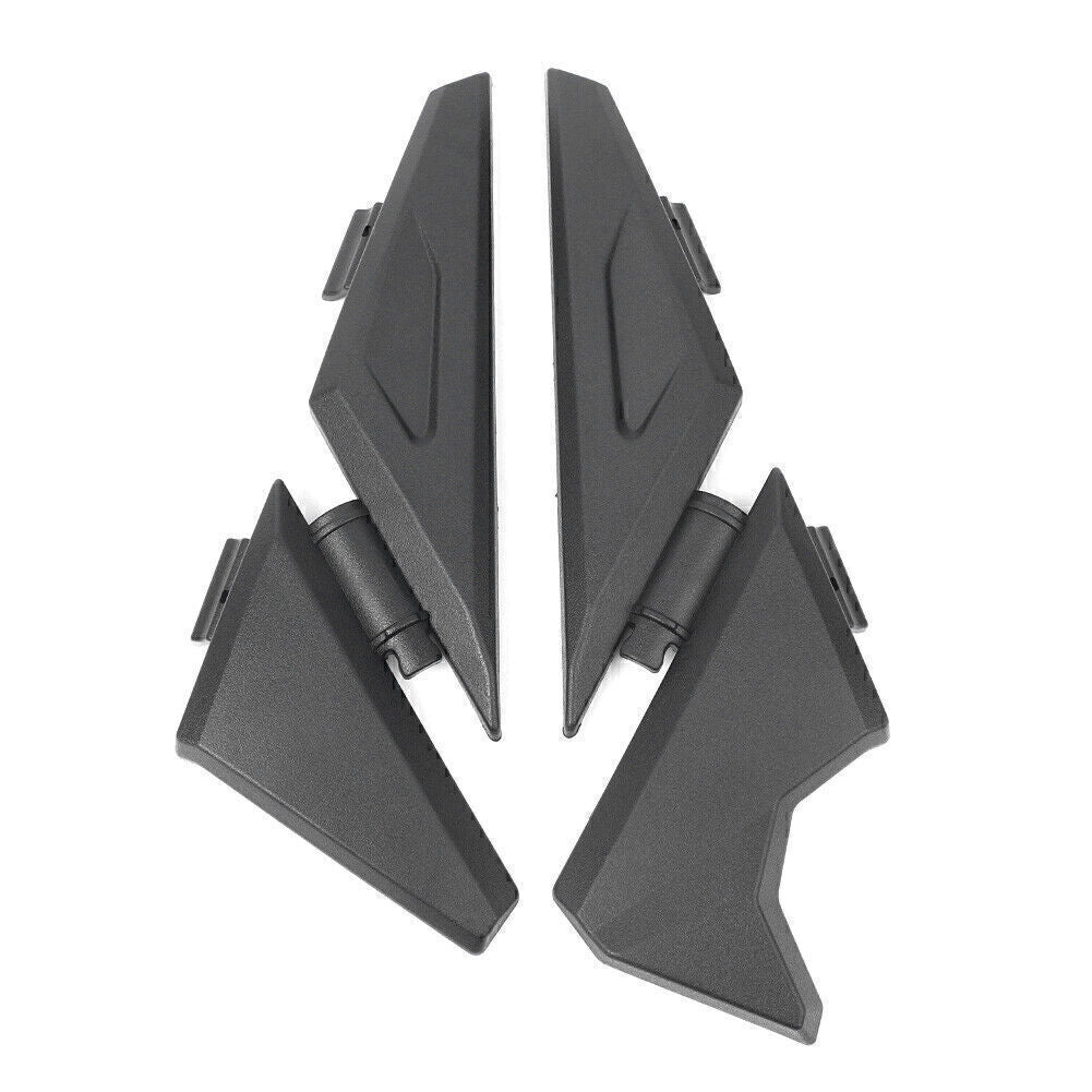 Left Right Side Frame Panel Guard Protector for BMW R 1200GS LC 2013 2014-2018