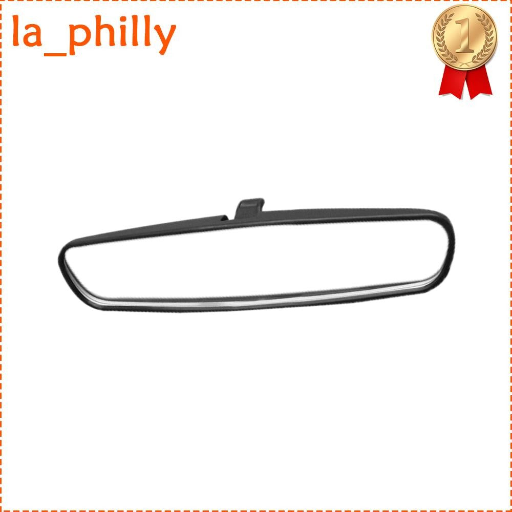 ABS Glass Interior Rear View Mirror For Sequoia 2004-2010 Tundra 2003-2009 Q