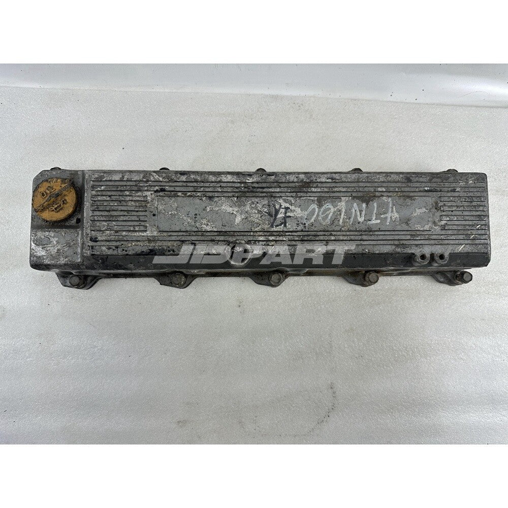4TN100 Valve Chamber Cover for Engine Spare Parts