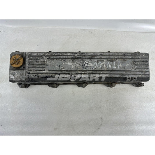 4TN100 Valve Chamber Cover for Engine Spare Parts