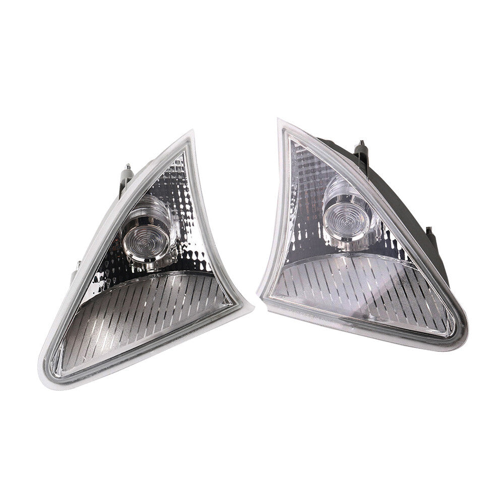 for Mercedes for Benz 251 R350 06-10 Position Light Left + Right Front Parking Lamp Q
