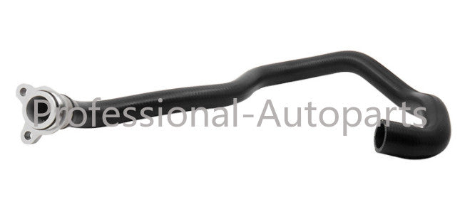 11537544638 Aluminum Connector Radiator Coolant Hose for BMW 335i 335 N54 N52