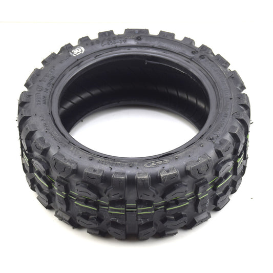 90 / 65-6.5 Off Road Vacuum Tubeless Tire Electric Skateboard Wheel Accessories