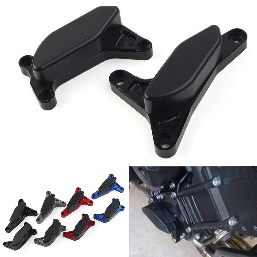 Fit for YAMAHA FZ1 FAZER 2006-2016 FZ8 CNC Engine Case Slider Protector Cover