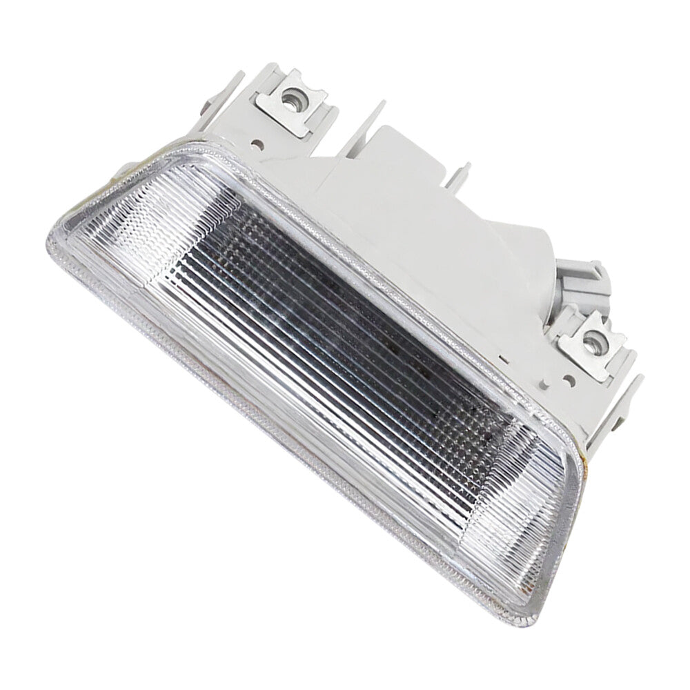 For 2008-2013 for X-Trail XTrail T31 Rear Bumper Reflector Fog Light Stop Brake Lamp