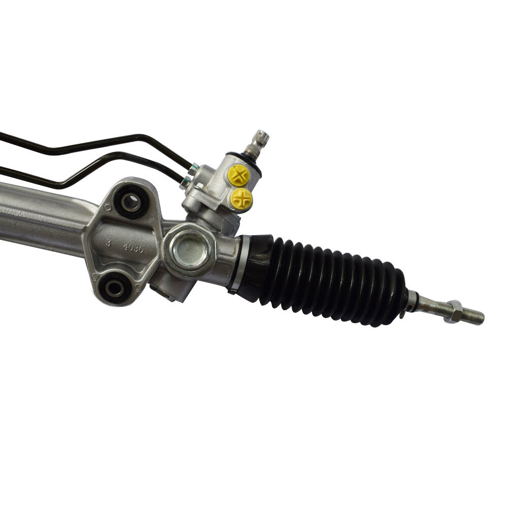LHD Power Steering Gear Rack for Mitsubishi Pajero Montero IV 06-14 4410A139 Q
