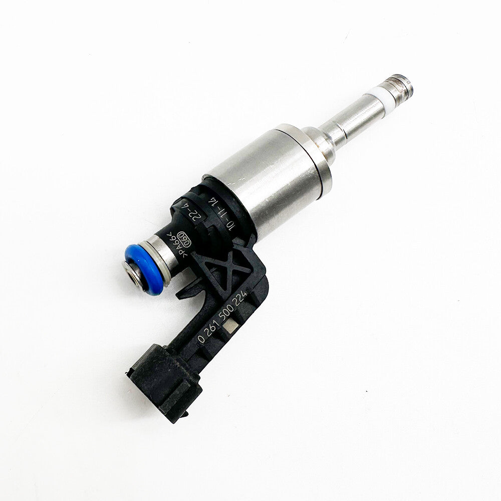 8 Pcs Fuel Injector 16600EZ30B for NISSAN TITAN 2017-24 TITAN XD 2016 2017-2024