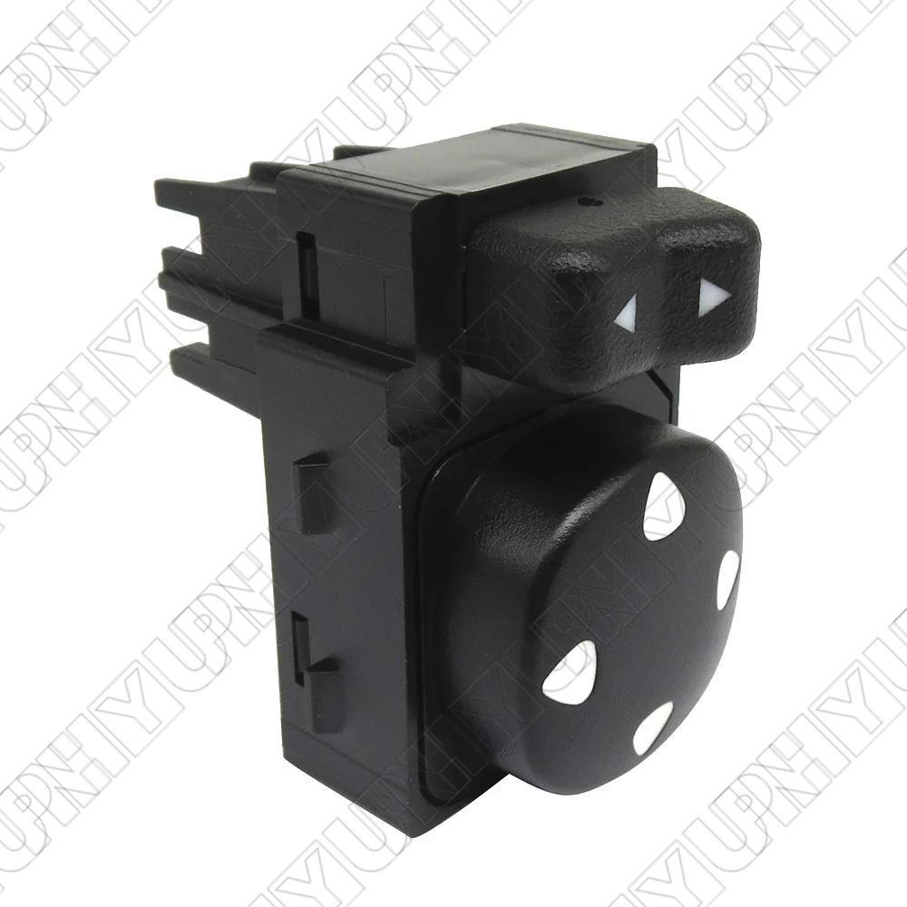 1¡Á 10283839 Power Mirror Switch for Chevrolet Express 1500 Savana 3500 2003-2007