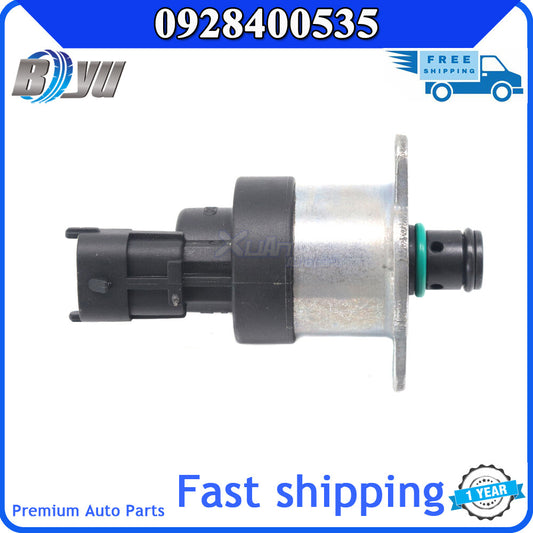 Common rail control valve 0928400535 for KODIAK for GMC TOPKICK 01 - 2004 v