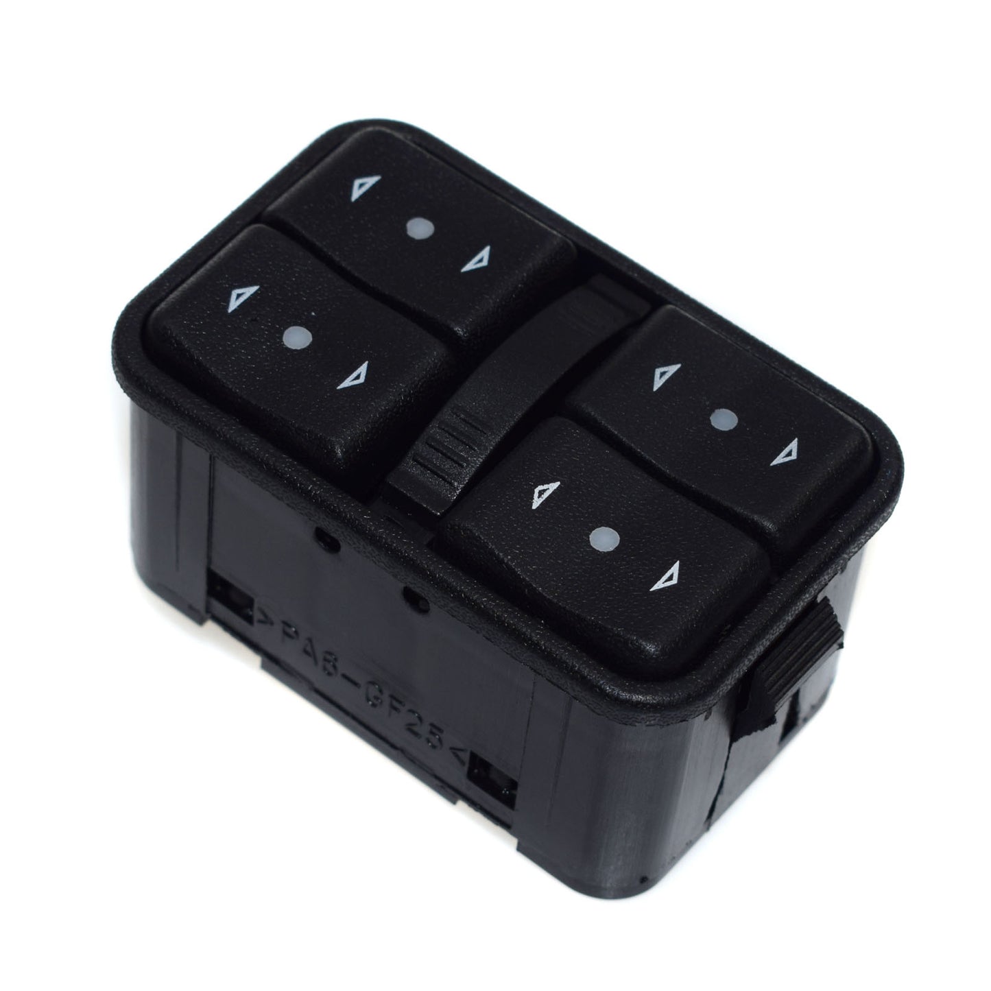 Suitable for for Audi GM for GMC for Opel Astra Master Power Window Switch Control 90561086 New - v