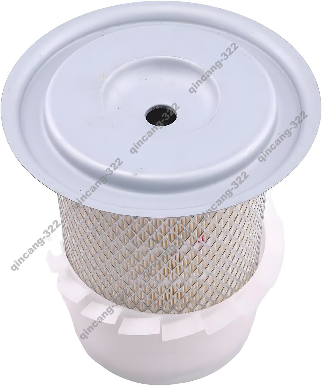 Inner & Outer Air Filter Kit 32/905002 for JCB Backhoe Loader 1CX 2CX 208S 210S Q