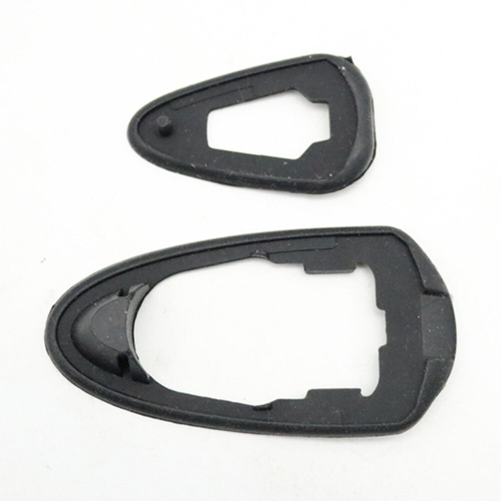 Outside Door Handle Rubber Cover Gasket for for MINI For Cooper S R55 R56 v