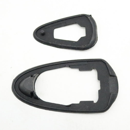 Outside Door Handle Rubber Cover Gasket for for MINI For Cooper S R55 R56 v