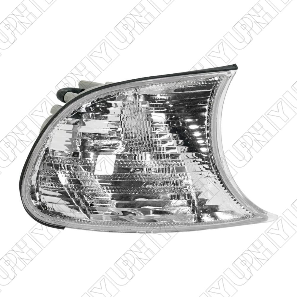 RH Right Side Corner Light 63126904308 for BMW 3 Series E46 1998 1999 2000 2001 Q
