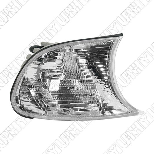 RH Right Side Corner Light 63126904308 for BMW 3 Series E46 1998 1999 2000 2001 Q