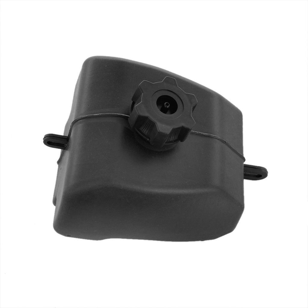 2L Gas Petrol Fuel Tank Oil Storage Gas Tanks  Cap 50cc 70cc 90cc 110cc 125cc