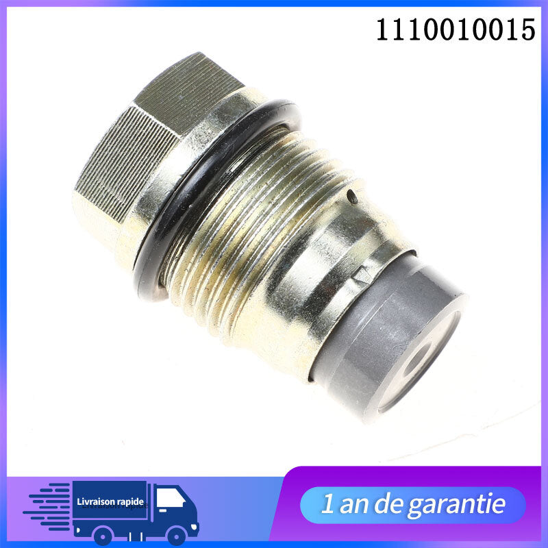 Capteur de Pression Carburant Rampe Injection Master 2 - 2.2 / 2.5 DCI Neuf