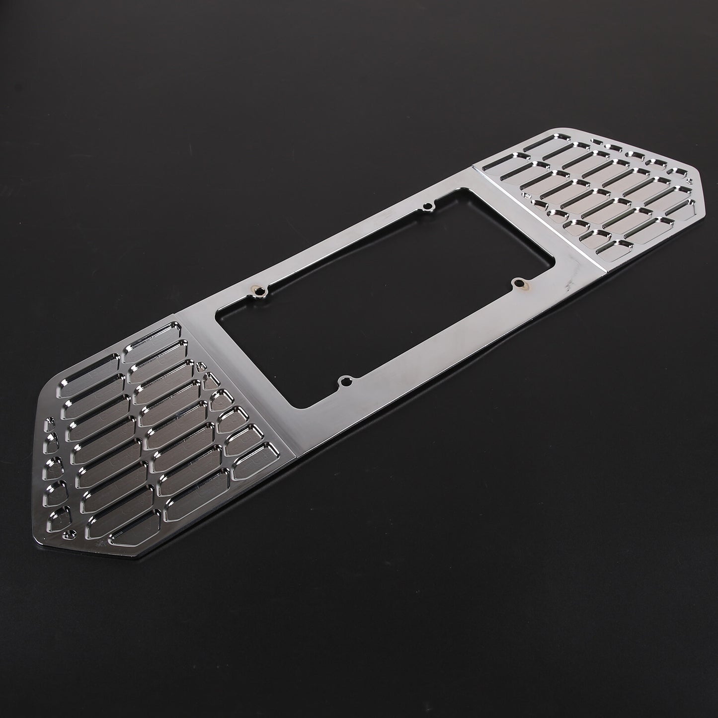 ABS glossy black side mudguard vent decorative cover suitable for 86/for Subaru BRZ 2022-2023- v