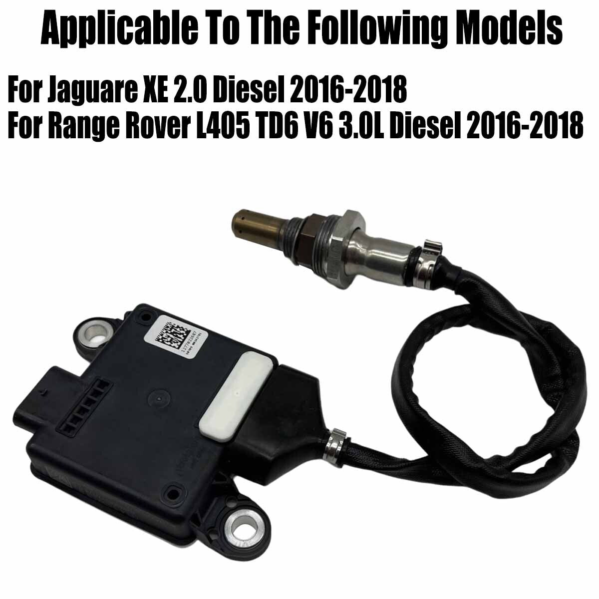 Nitrogen oxide sensor FPLA-5J299-EB compatible with XE 2.0 diesel fuel 2016-2018 Q