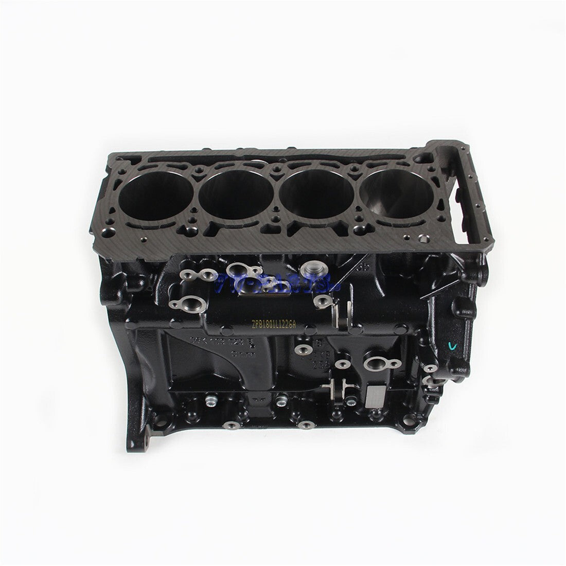 1.8T/2.0T Engine Block Fit for VW for Jetta for Tiguan for SKODA Kodiaq for AUDI TT