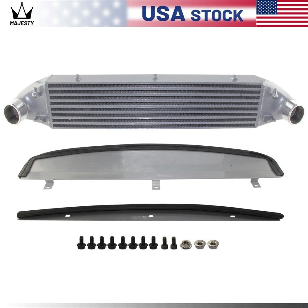 High Performance Tuning Front Mount Intercooler for Ford Fiesta ST 2014-2019 SL