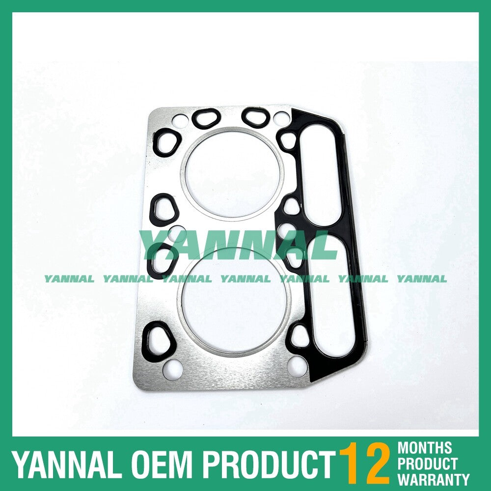 Suitable for 2TR16 head gasket engine parts -