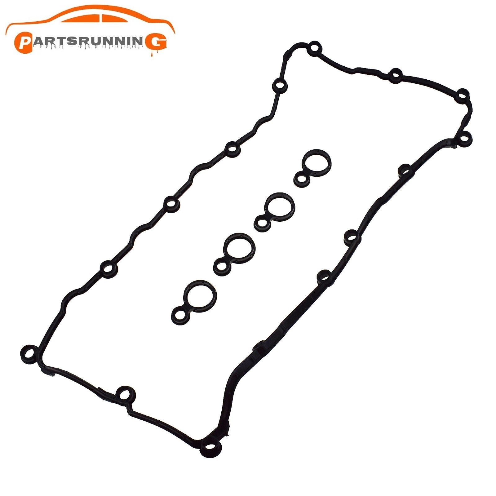 For 2013-2019 for Chrysler 2.4L L4 5047440AC VS50906R Engine Valve Cover Gasket Set Q