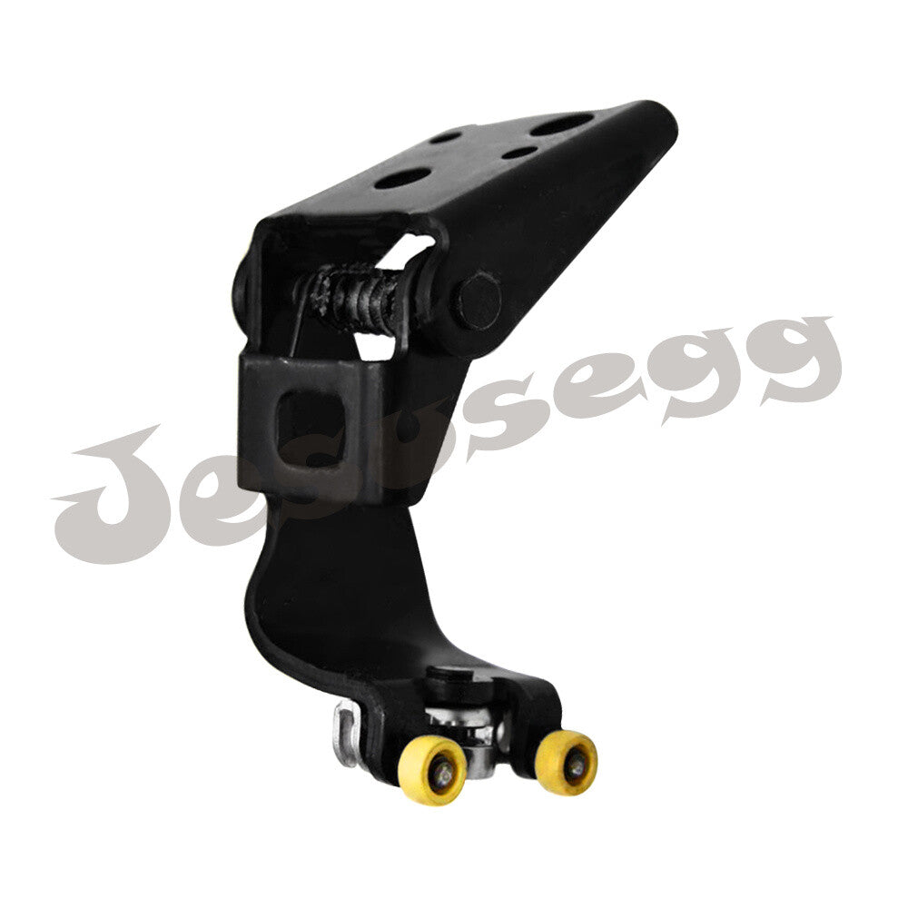 Hinge Door Replacement for Honda Part Number 72560-SLJ-J03 72560 SLJ J03 Q