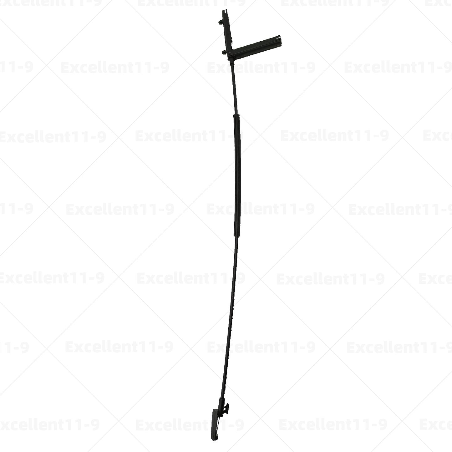 Front hood latch release cable #561823531A for Passat 2013, 2014-2022. n
