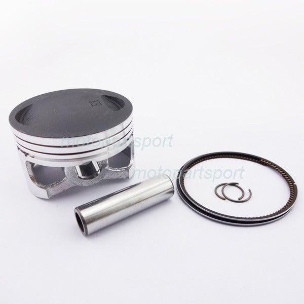 60mm Piston Kit For YX 150cc 160cc Pit Dirt Bike YCF Stomp SDG GPX Thumpstar Q