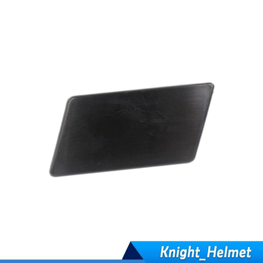 Front Left Bumper Headlight Washer Nozzle Cover C2Z16548 Fit for Jaguar for XF XFR 12-15 Q