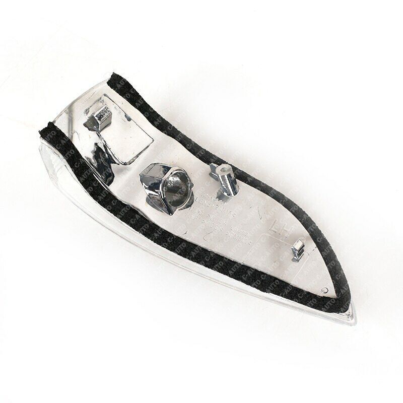 Left rearview mirror warning light applies to 2008-2011 for Hyundai for Elantra .