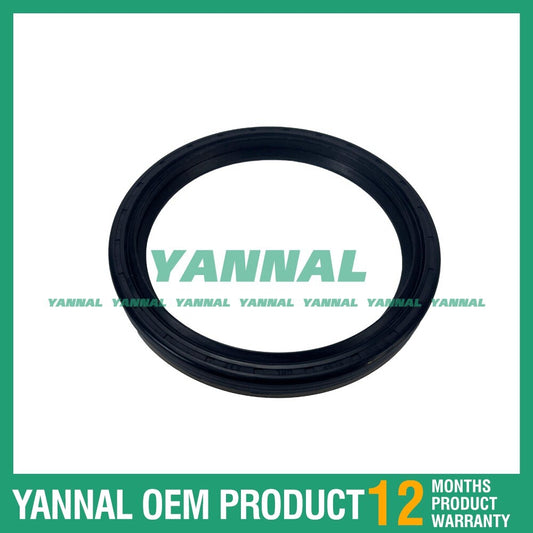Assy parts for Deutz TCD2011L04W crankshaft rear oil seal engine -