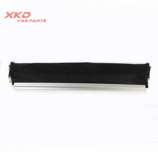 Black Sunroof Cover Assembly Fit for AUDI Q3 RSQ3 8U0877307 Q