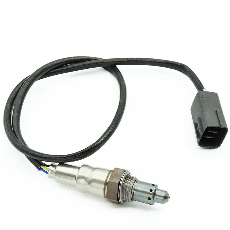 O2 sensor PYFA-18-8G1A. PYFA-18-8G1 is suitable for 2018-2023 for Mazda CX5, CX30, and CX-50. Q