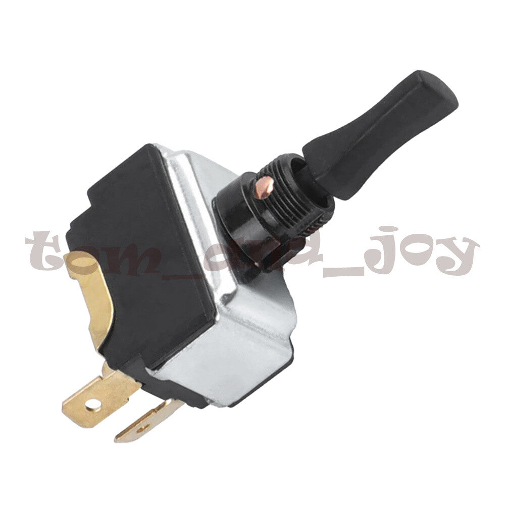 Parking Light Toggle K301-198 K301198 for Kenworth Electrical Switch Replacement