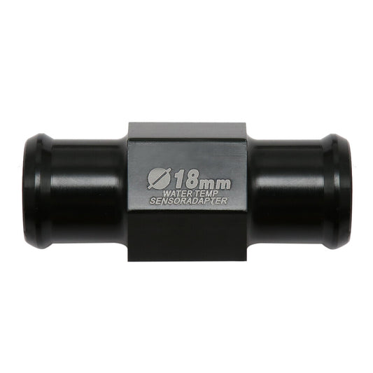 18mm Motorcycle Water Temp Temperature Joint Pipe Hose Sensor Gauge Adapter Q