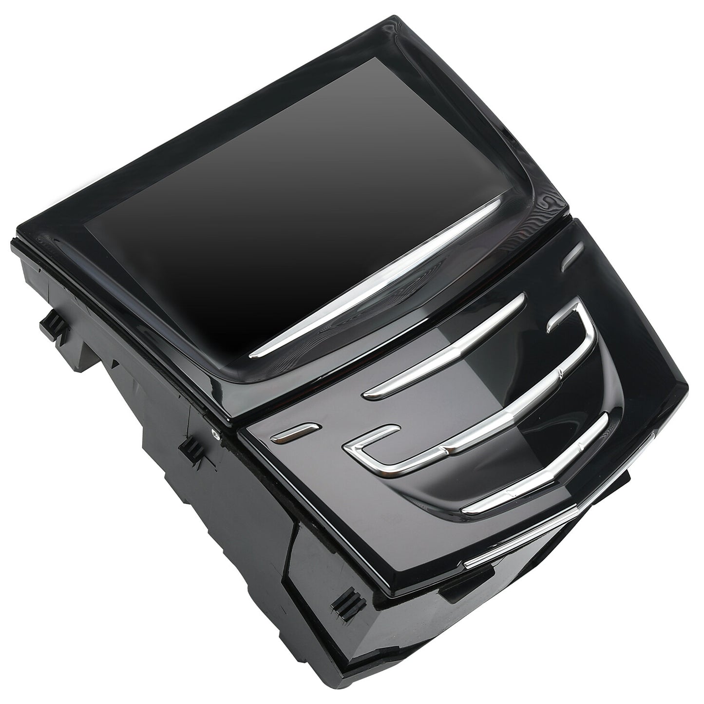 REPAIR for Cadillac CUE Navigation Radio Nav Touch Screen ATS CTS ELR SRX XTS