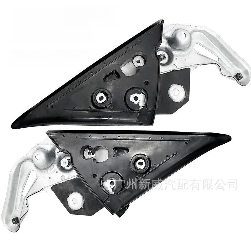Genuine Door Gusset Assembly Set for Subaru for Forester 61158SA010 Q