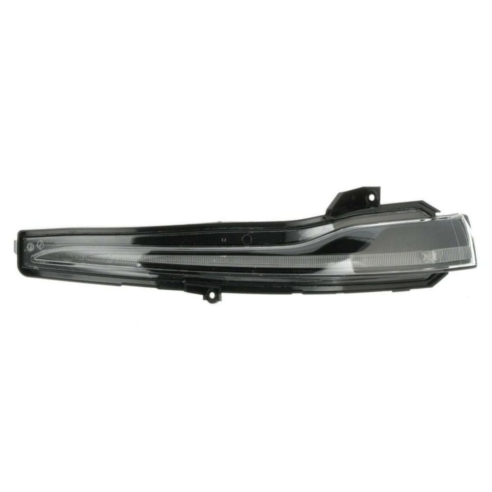 Mirror Turn Signal Lights Driver for MB for Mercedes C Class 0999067101 Q