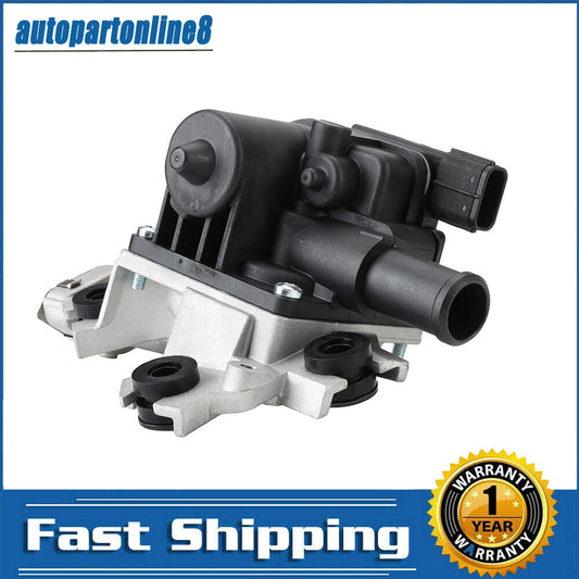 Secondary Air Injection Check Valve for 911 -607 for LEXUS GX460 2010-14 25701-38100 Q
