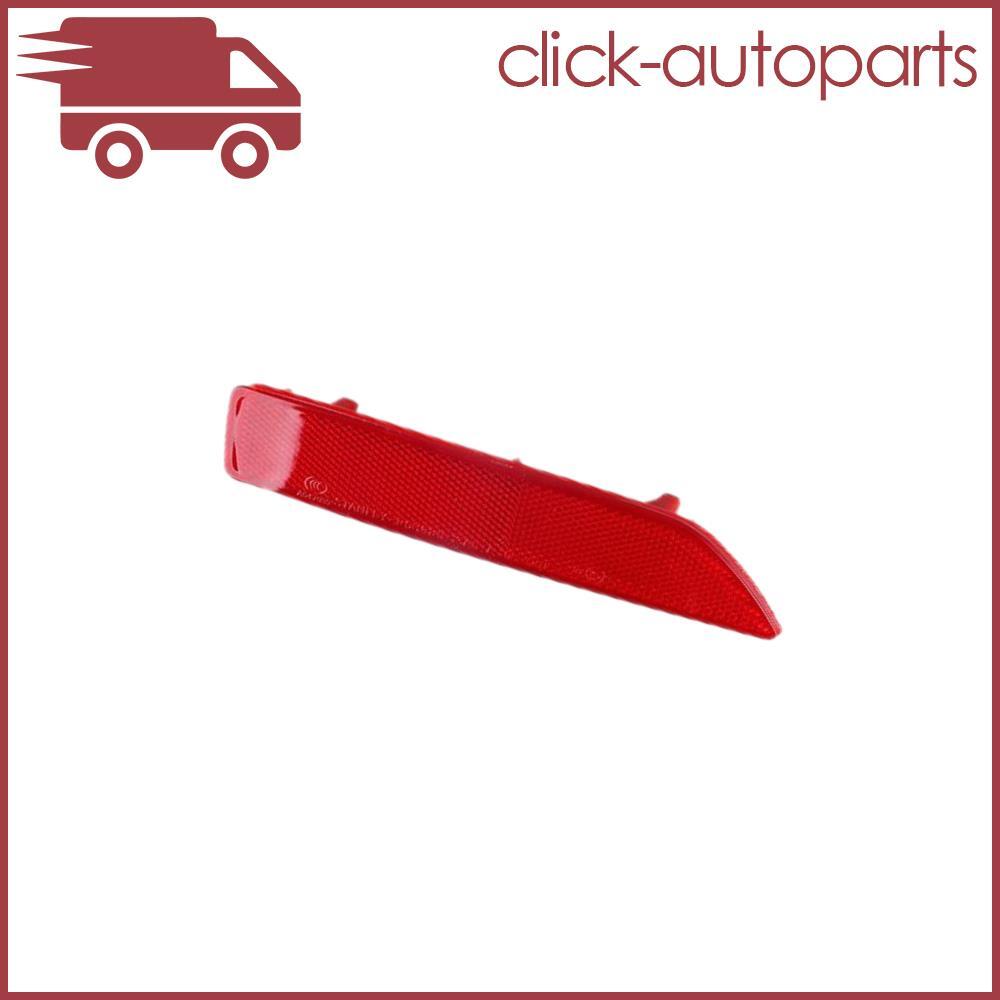 for Honda for CR-V 2007 2008 2009 Right Side Rear Bumper Reflector Red 33505-SWA-H01 Q