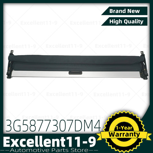 Sunroof #3G5877307DM4, suitable for 2017-2024 / for Passat (3C B8) 2015-2024. n