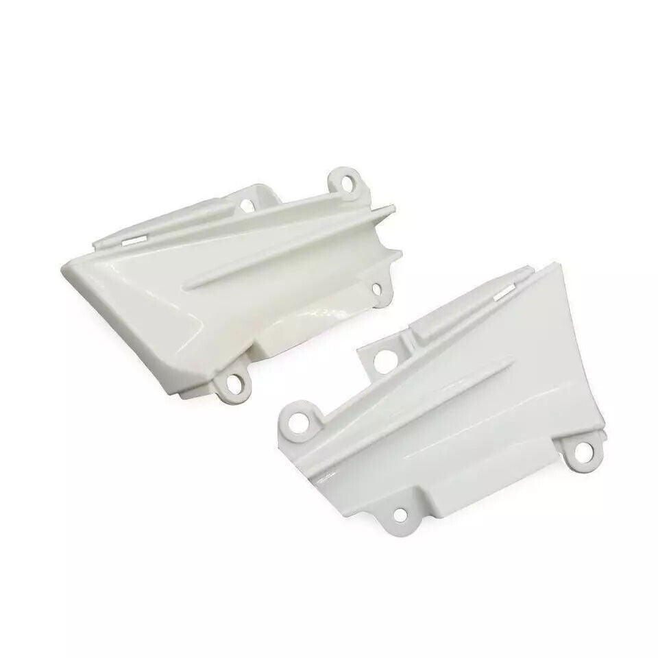 Front Air Intake for Ram Insert Panel Fairing Unpainted for KAWASAKI Z1000 2014-2019