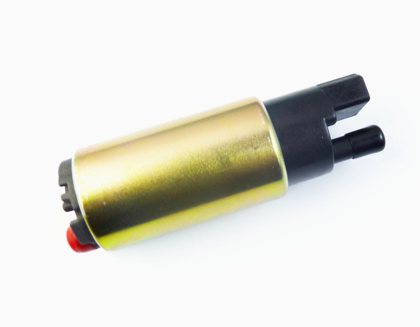 Universal 255lph Fuel Pump PLUS Filter Sump Brand New - v